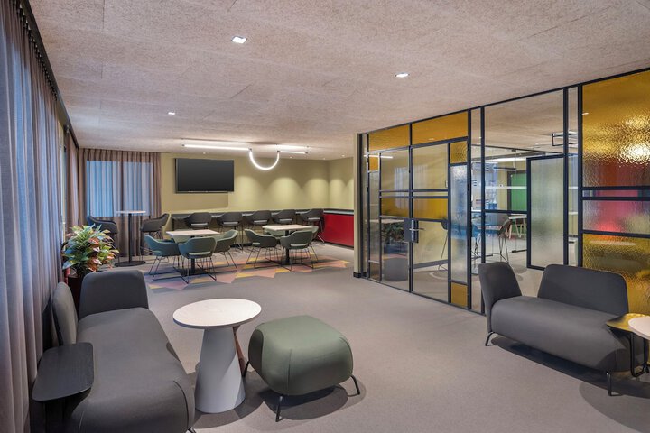Lobby Photos