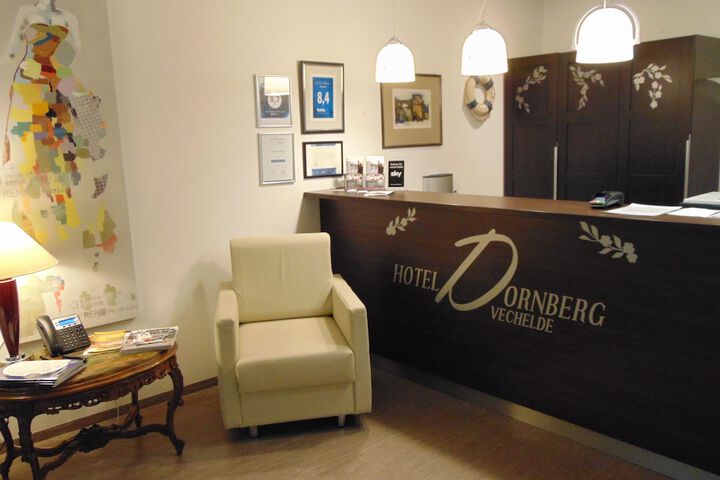 Hotel Interior 2 of 26