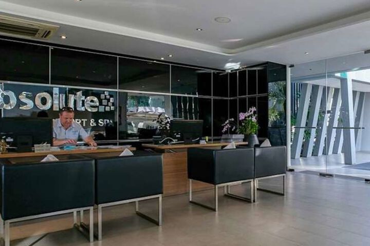 Hotel Interior 42 of 47