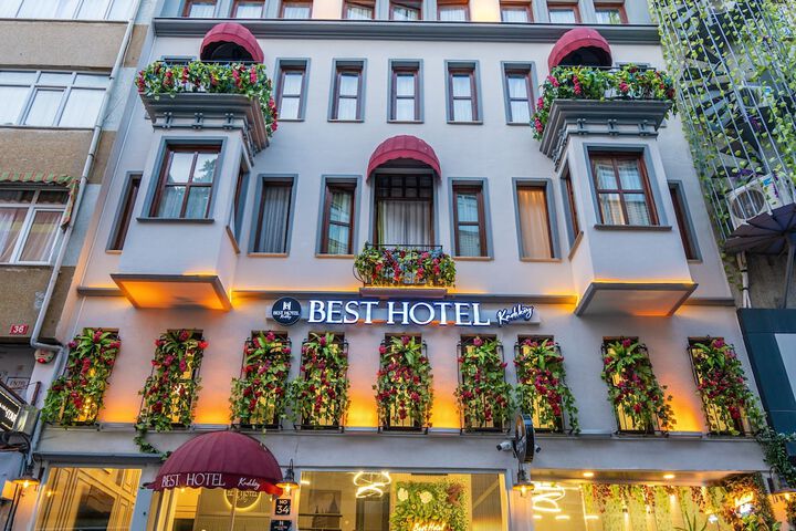 Best Hotel Kadikoy