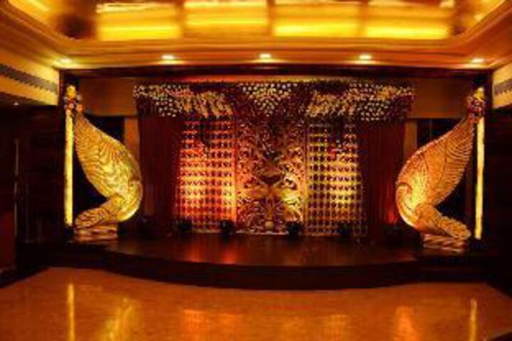 Hotel Chandralok
