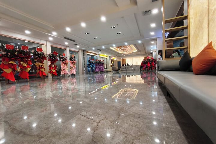 Hotel Interior 15 of 172