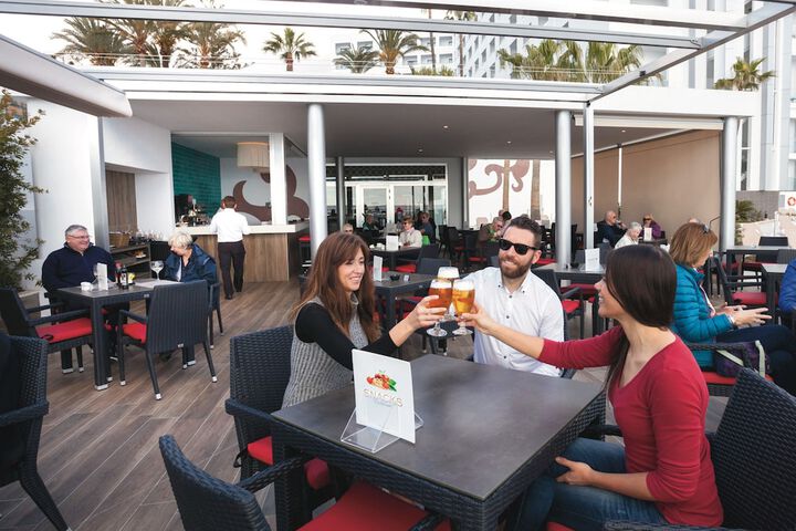Restaurants