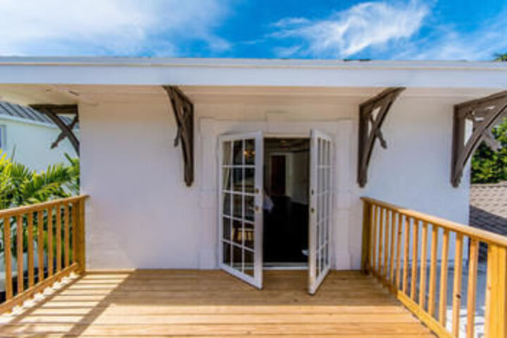 Terrace/Patio 499 of 524