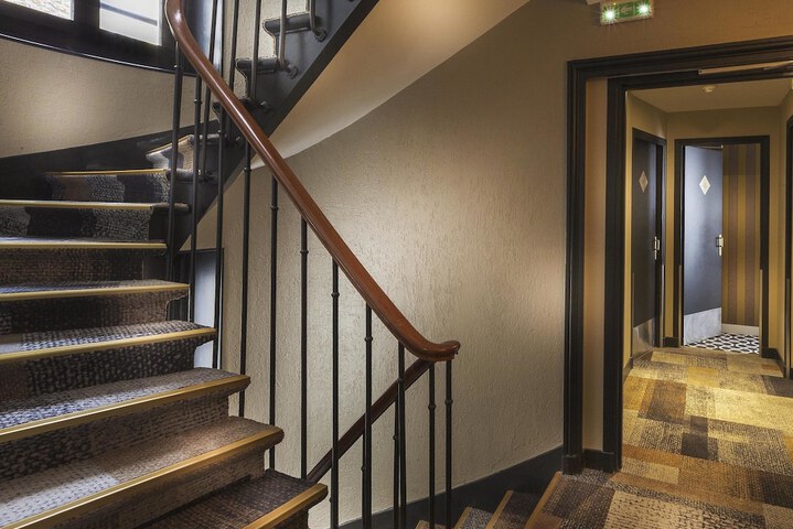 Staircase