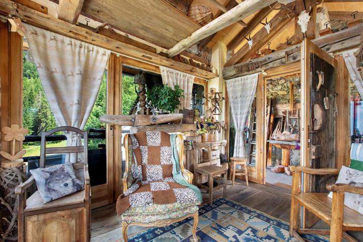 Room Interior