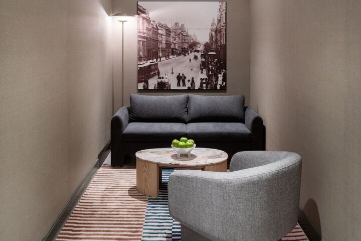 Lobby Photos