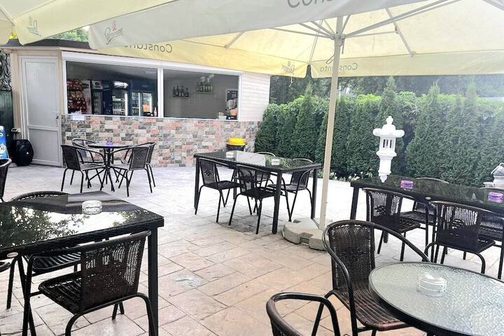 Terrace/Patio 18 of 34
