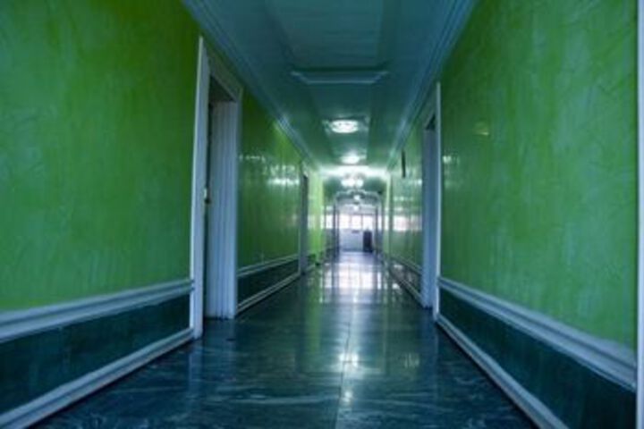 Ballroom/Hall 23 of 37
