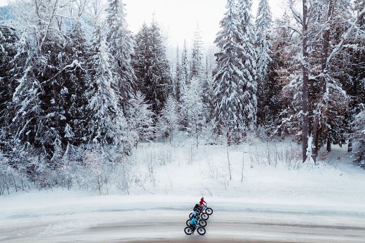 Outdoor Activities 41 of 81