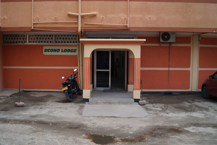Hotel 46 of 49
