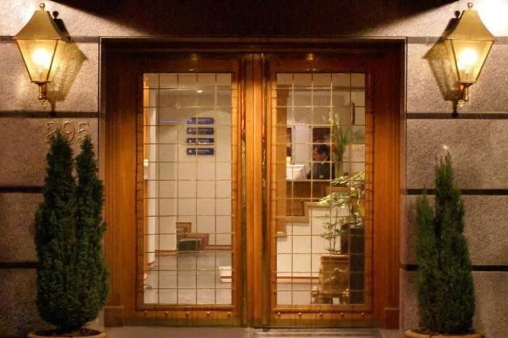 Hotel Germania