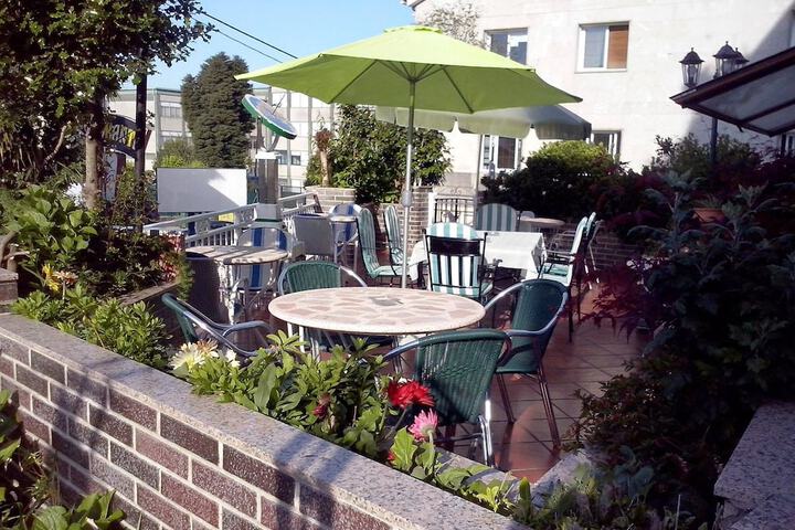 Terrace/Patio 23 of 24