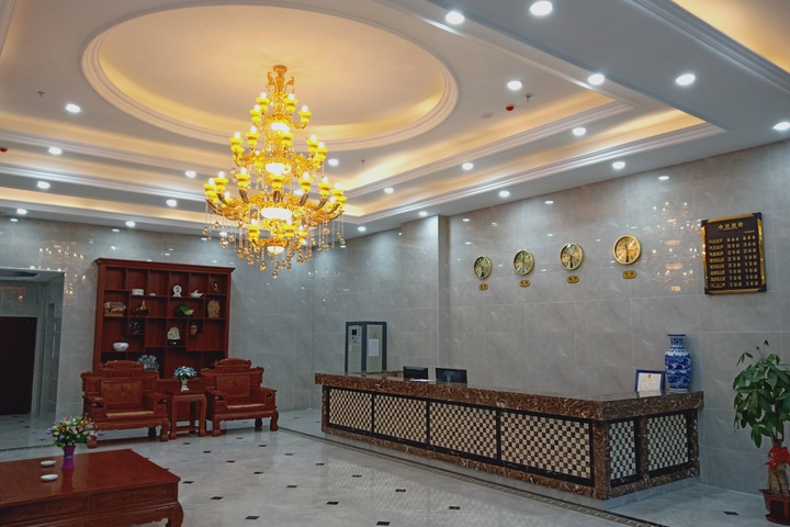Hotel Interior 10 of 11
