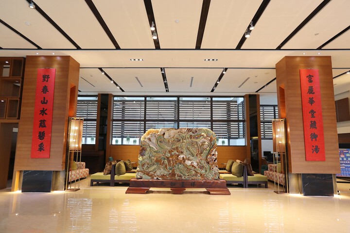 Hotel Interior 2 of 90