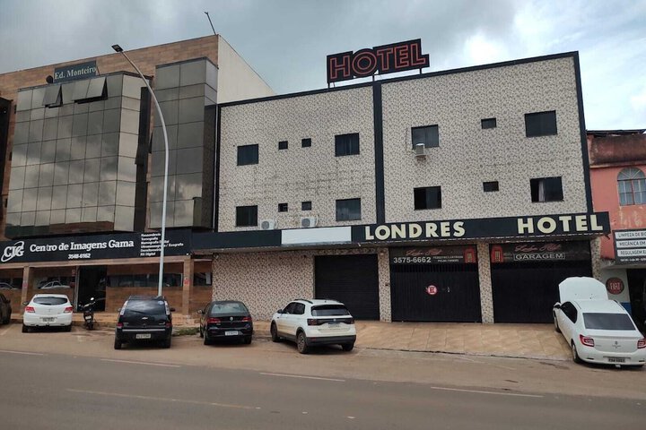 Hotel londres