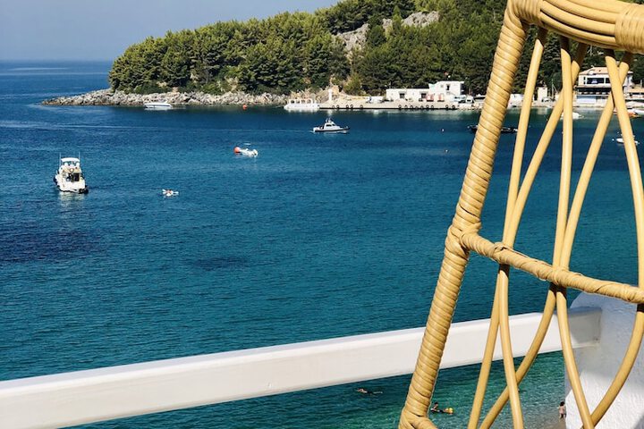 Geo & Art Boutique Hotel