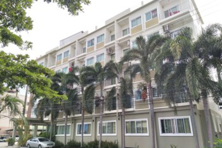 The View Apartment