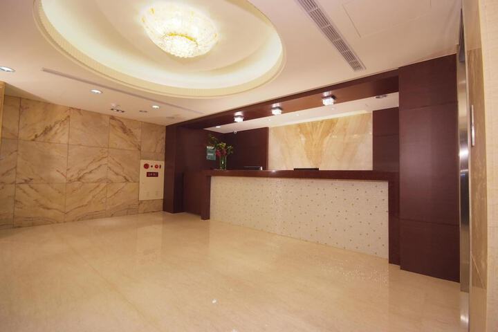 Hotel Interior 2 of 52