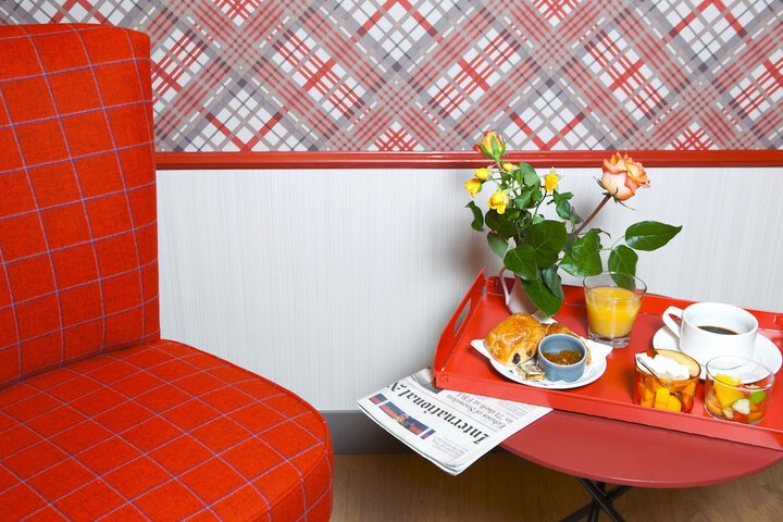 Dining Photos