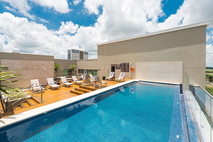 Hyatt Place Sao Jose do Rio Preto in São José do Rio Preto