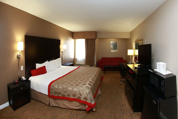 1 King Bed (8 of 13)