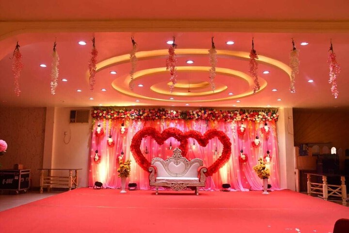 Wedding/Banquet 29 of 32