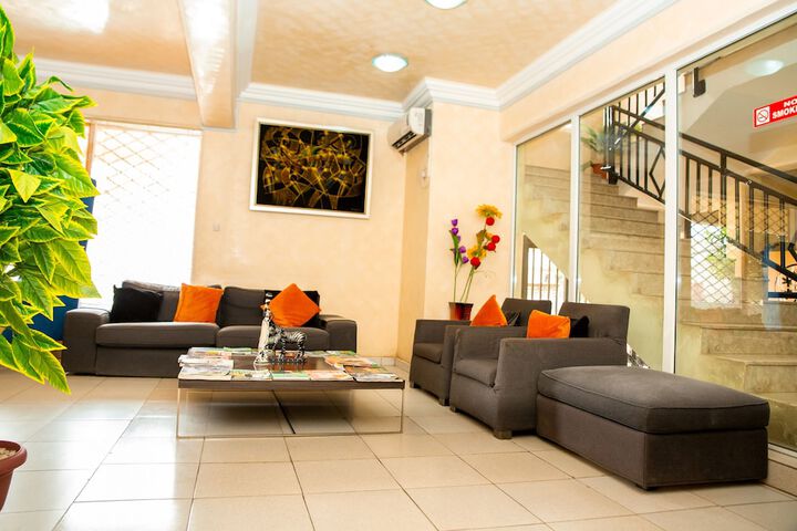 Hotel Interior 4 of 68
