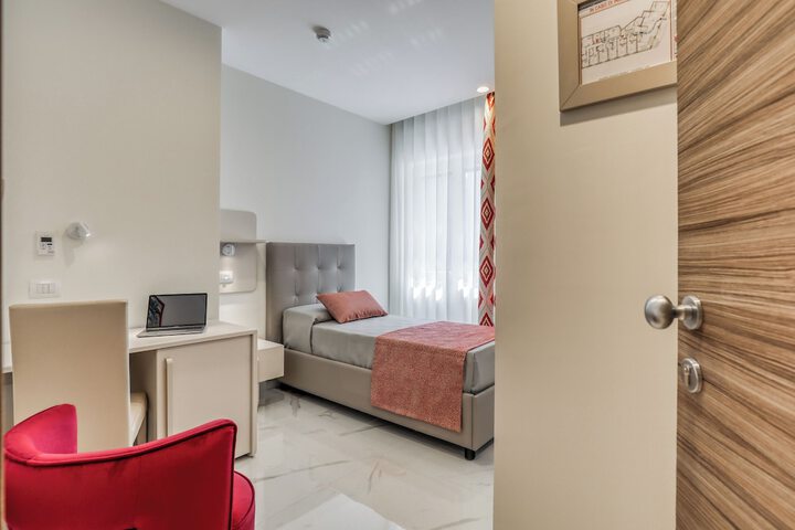 Room 14 of 55