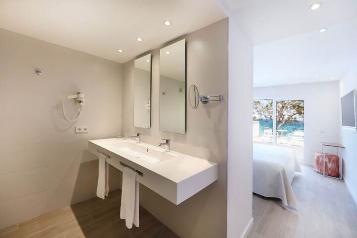 Bathroom Vanities