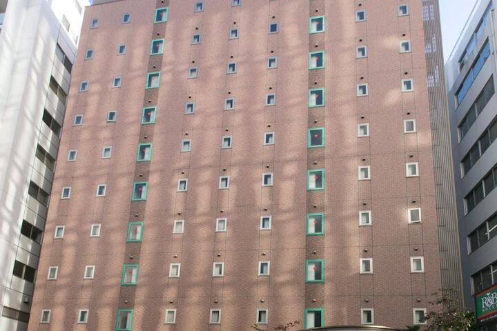 Hotel 18 of 18