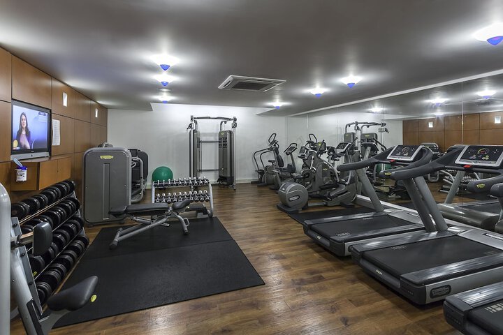 Health and Fitness 27 of 49
