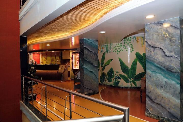 Hotel Interior 2 of 15