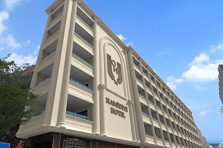 Fitness Center Photo