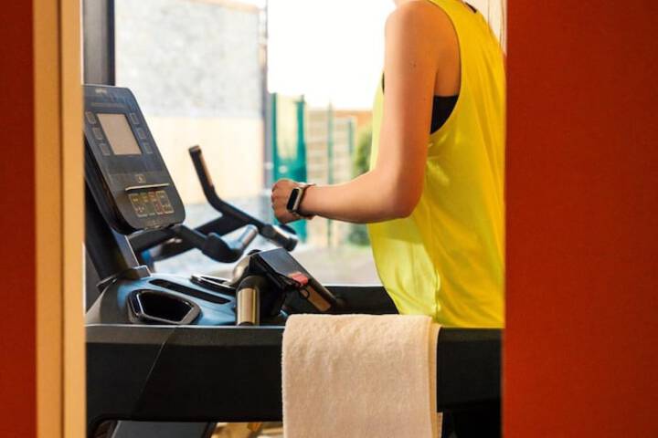 Health and Fitness 14 of 52