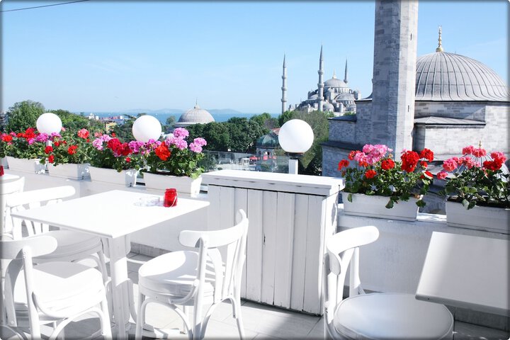 Terrace/Patio 26 of 76