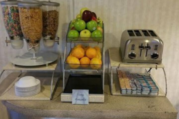 Photo of Holiday Inn Express