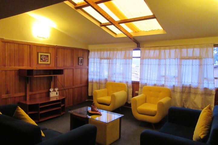 Room 8 of 64