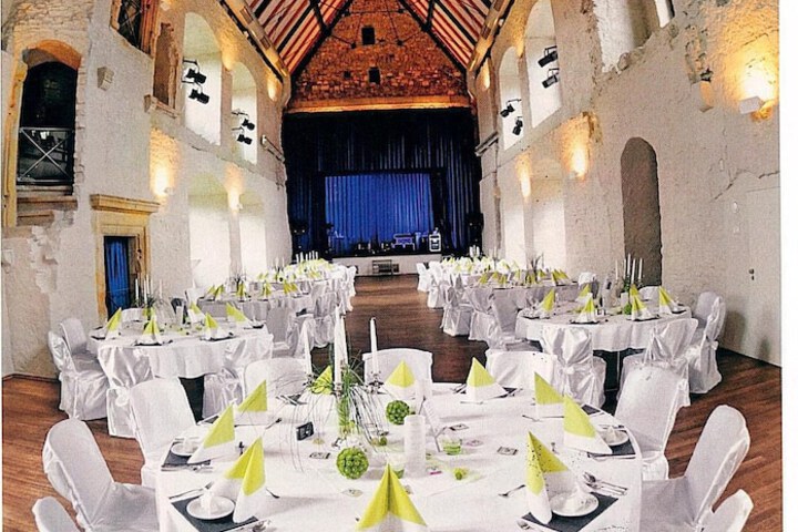 Wedding/Banquet 20 of 23