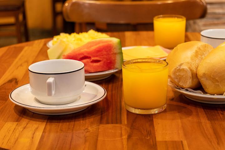 Breakfast/Coffee Service 85 of 101