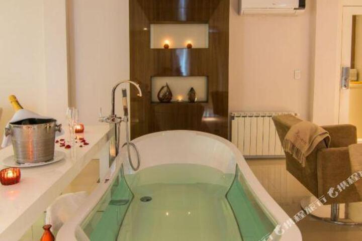 Spa and Wellness Pictures