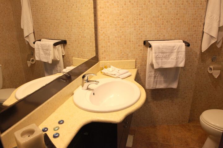 Bathroom Vanities
