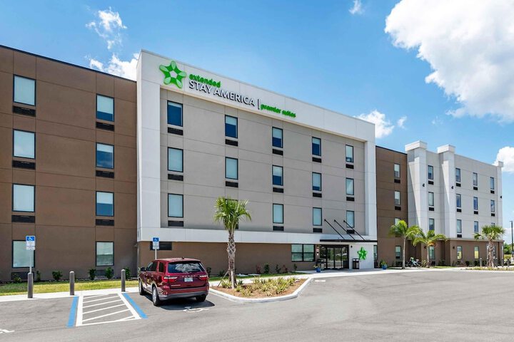 Photo of Extended Stay America Premier Suites Melbourne I95