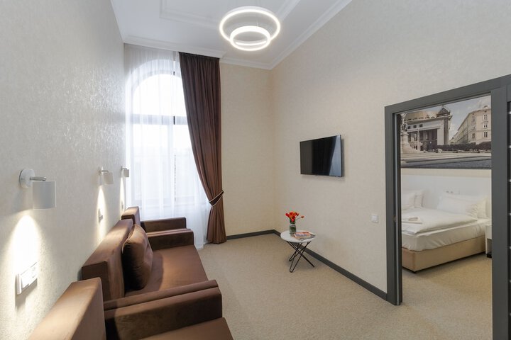 Room 55 of 146