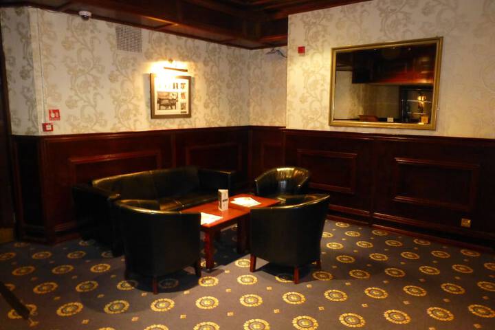 Hotel Interior 2 of 48