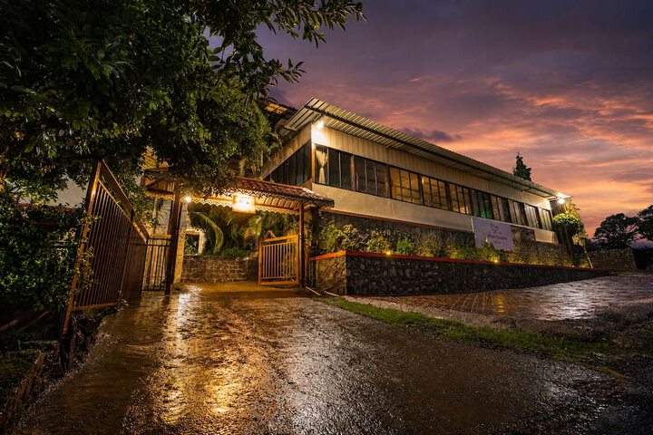 Hotel 86 of 88