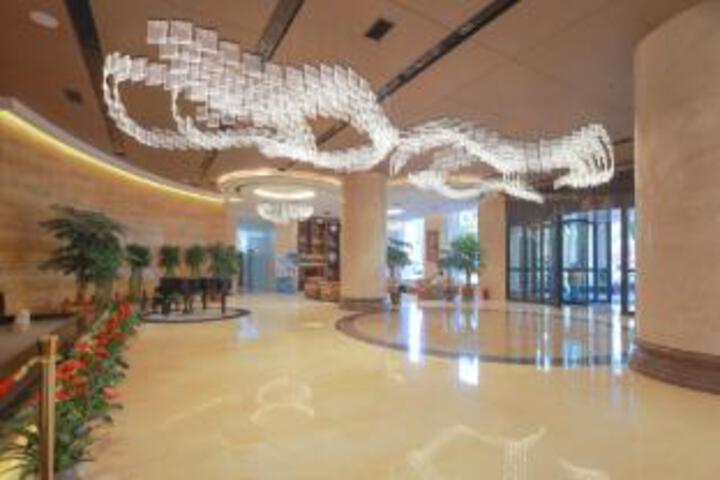 Weichen Grand Hotel