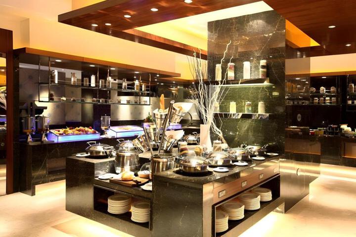 Fitness Facility Photos