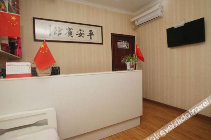 Hotel Interior 4 of 13