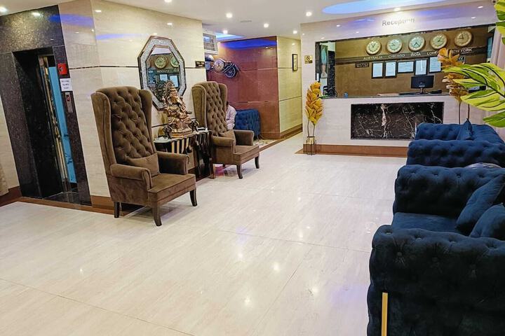 Hotel Interior 2 of 10
